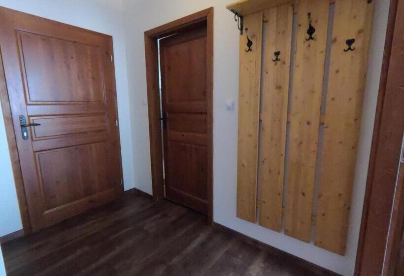 Family Suite, Pension Gemshorn