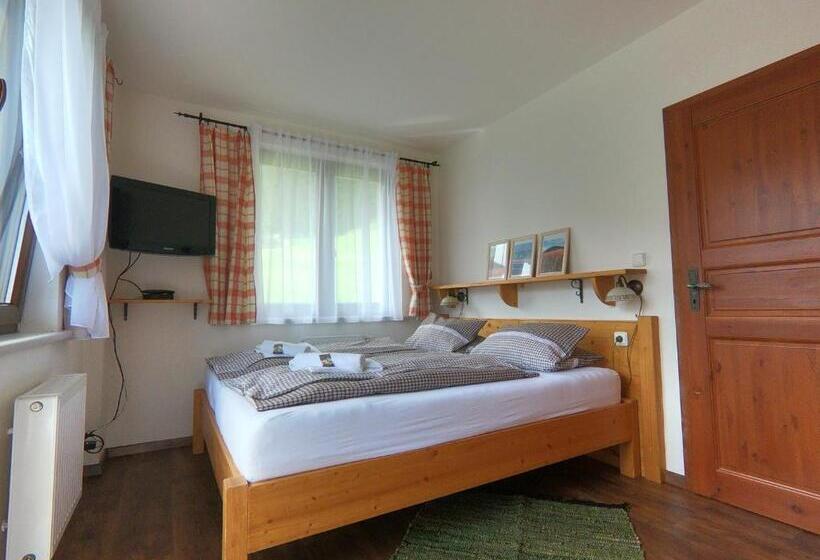 패밀리 스위트, Pension Gemshorn