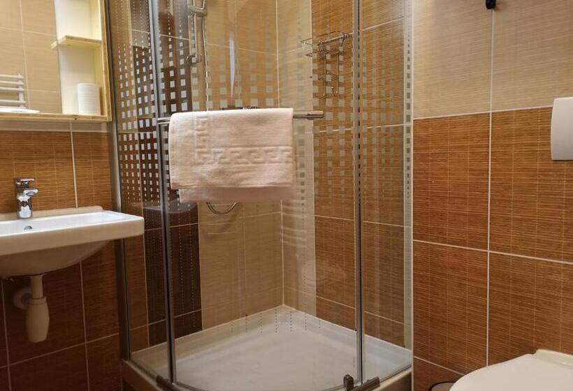 패밀리 스위트, Pension Gemshorn