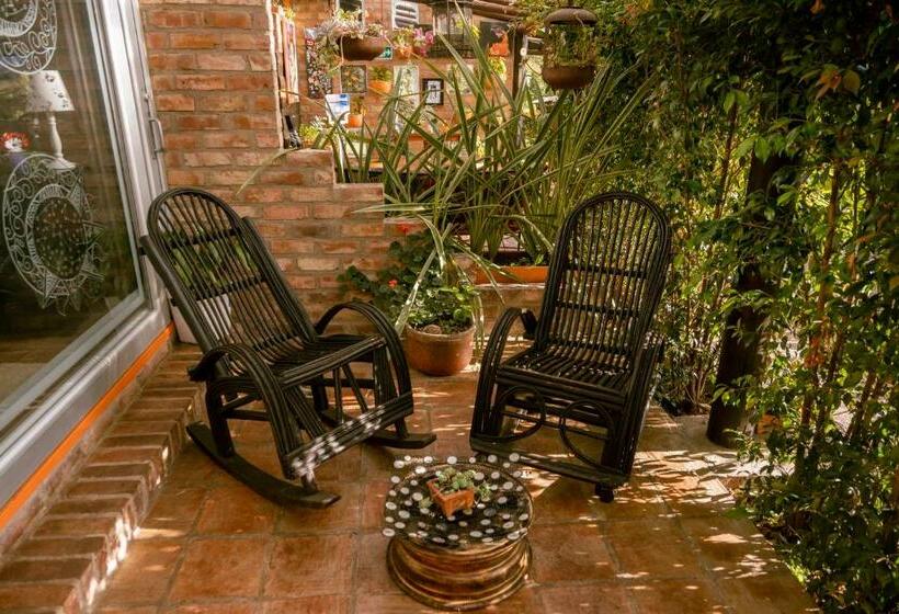 デラックスルーム, Posada La Serena