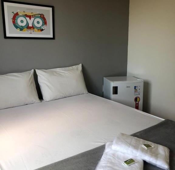 Pokój Rodzinny Widok Morze, Pousada Sol E Mar