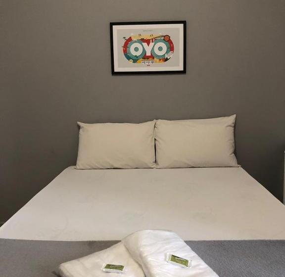 Suite, Pousada Sol E Mar