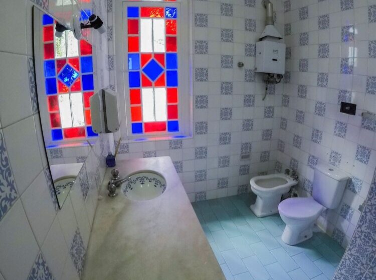 اتاق استاندارد با سرویس بهداشتی مشترک, Cidade Imperial