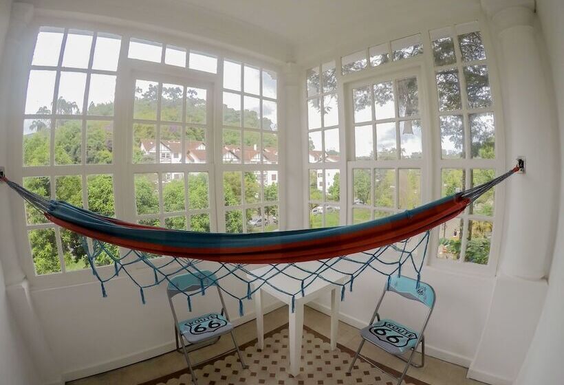 سوییت, Cidade Imperial