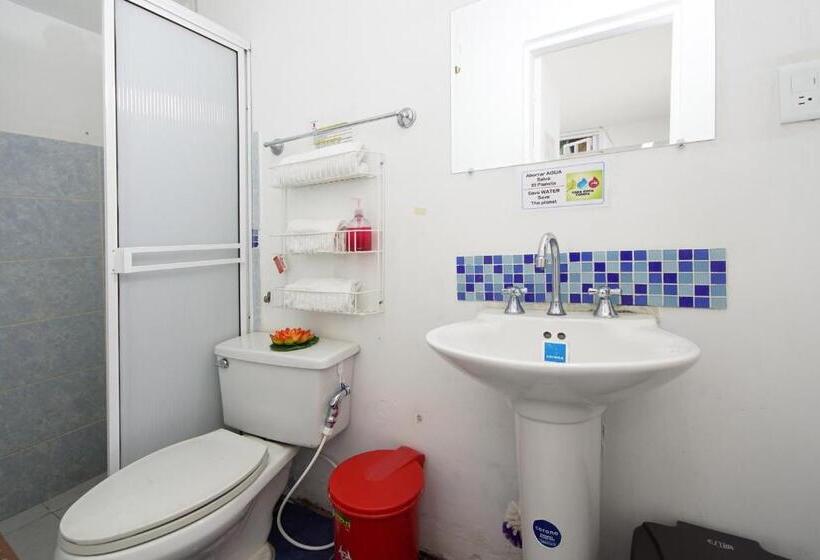 Номер Стандарт, Hostal Tequendama Martha Santamaria