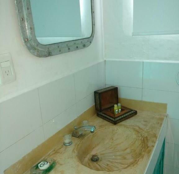 Номер Стандарт с Балконом, Boutique Casa Berastegui