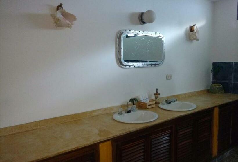 Люкс с Балконом, Boutique Casa Berastegui