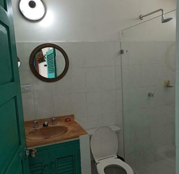 Номер Стандарт, Boutique Casa Berastegui