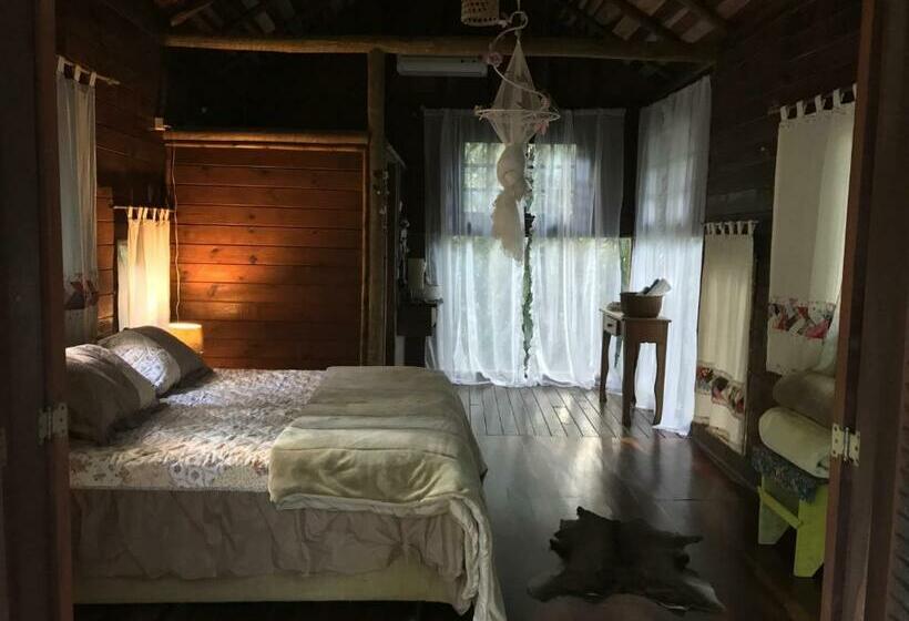 디럭스 방갈로, Glamping Mangarito