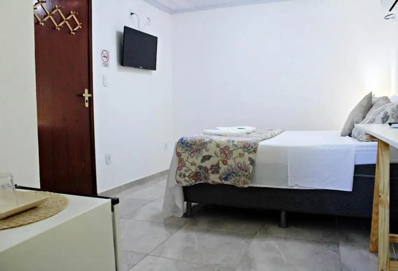 スーペリアールーム, Pousada Arraial Caribe