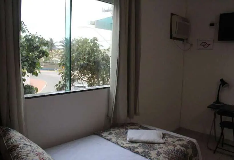 スーペリアトリプルルーム, Pousada Arraial Caribe