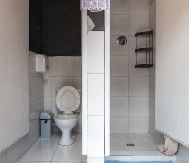 اتاق استاندارد, The Adventure Brew Downtwon Hostel