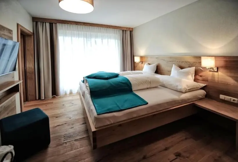 ３ベッドルームのデラックスアパートメント, & Luxury Appartements Dorfstadl