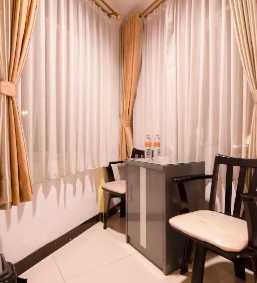 エクゼクティブルーム, Guest House Salon Fora Gegerkalong Setiabudhi Bandung