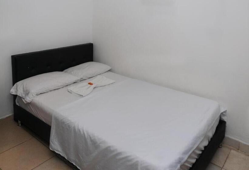 اتاق استاندارد یک نفره, Jalisco