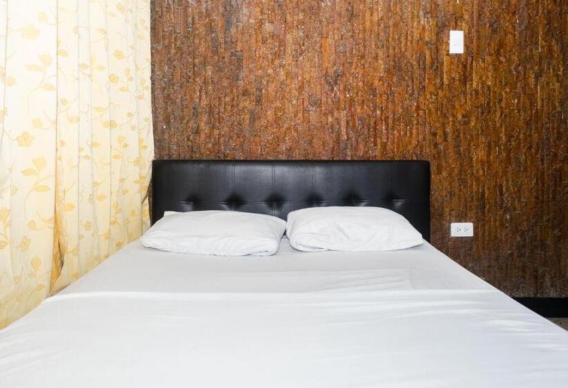 اتاق استاندارد, Jalisco