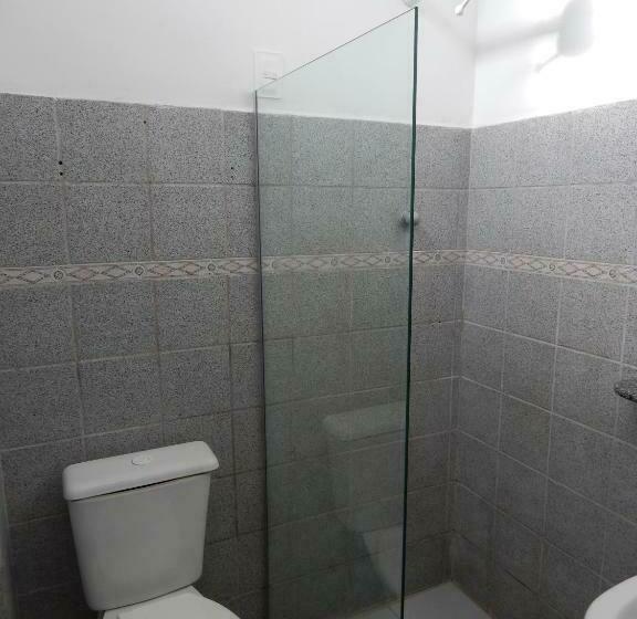 اتاق خانوادگی, Pousada Aconchego Do Porto