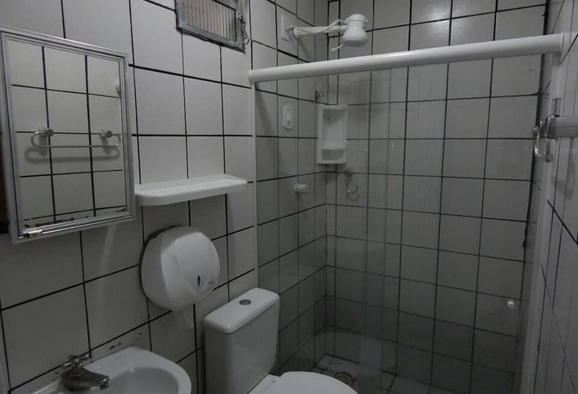 اتاق استاندارد, Pousada Aconchego Do Porto