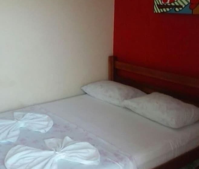 اتاق استاندارد, Pousada Aconchego Do Porto