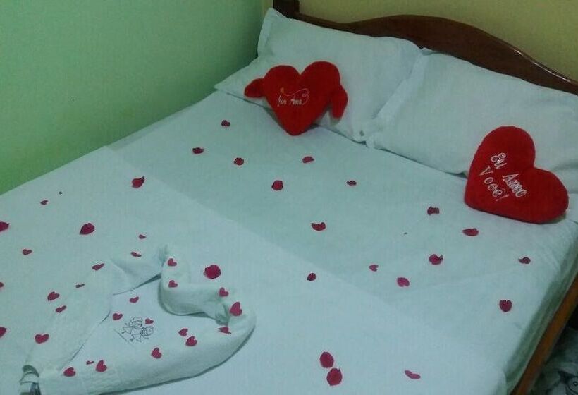 اتاق استاندارد, Pousada Aconchego Do Porto