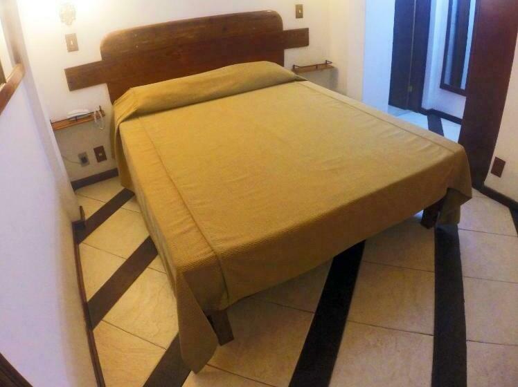 اتاق استاندارد, Pousada Imperial Koeler