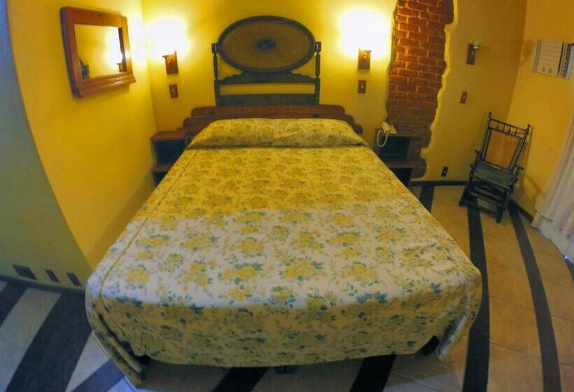 اتاق استاندارد, Pousada Imperial Koeler