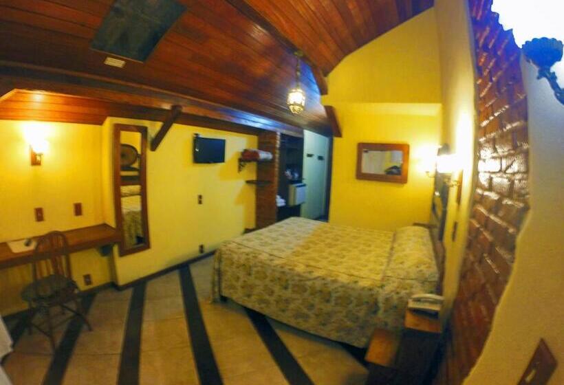 اتاق استاندارد, Pousada Imperial Koeler