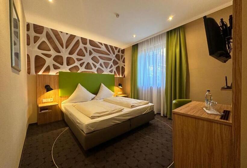 スタンダードルーム, Rothsee