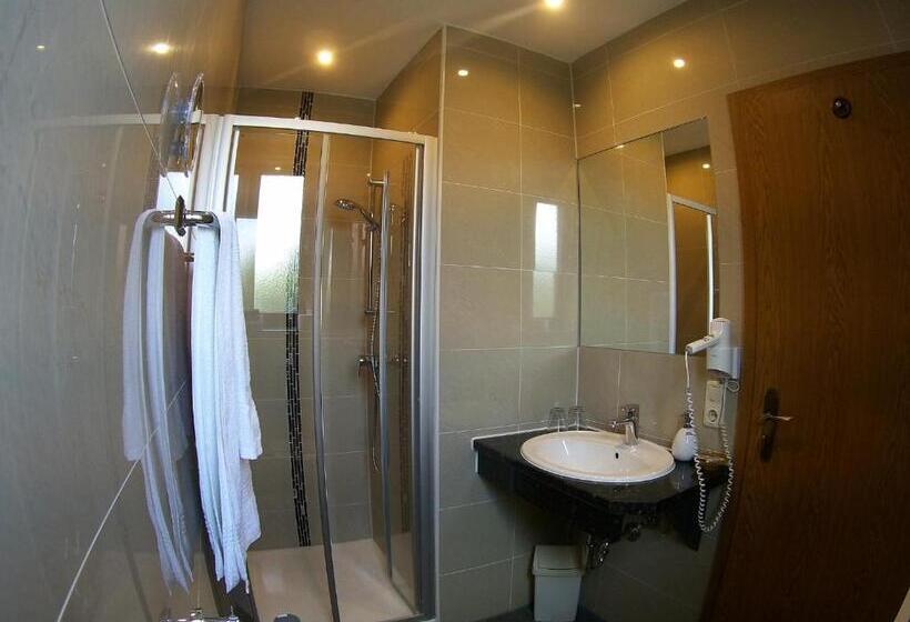 スタンダードルーム, Rothsee