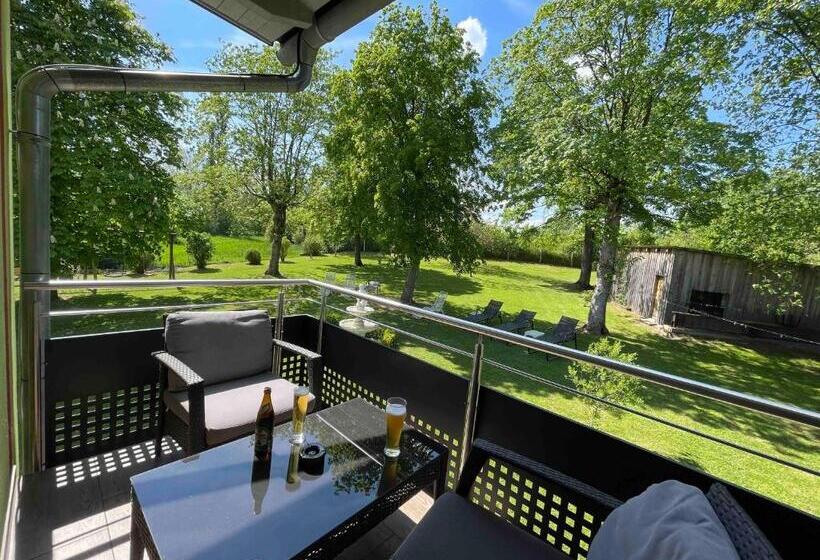 バルコニー付きスタンダードルーム, Rothsee