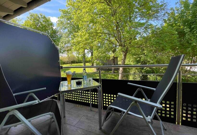 バルコニー付スタンダード４ベッドルーム, Rothsee