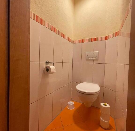 バルコニー付スタンダード４ベッドルーム, Rothsee