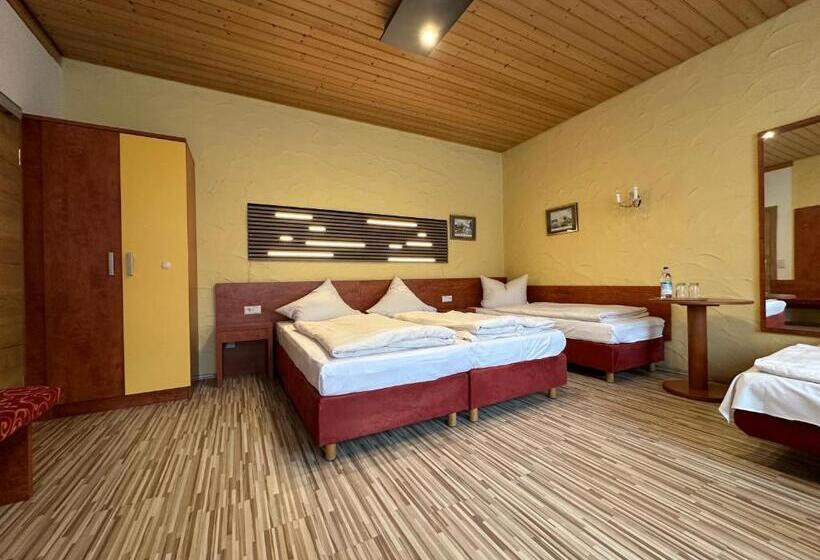 ガーデンビューファミリールーム, Rothsee