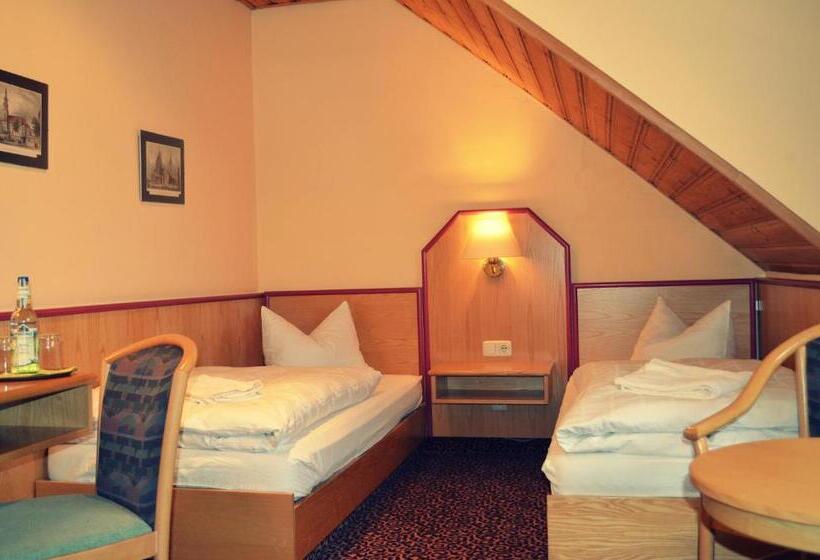 スタンダードルーム, Rothsee