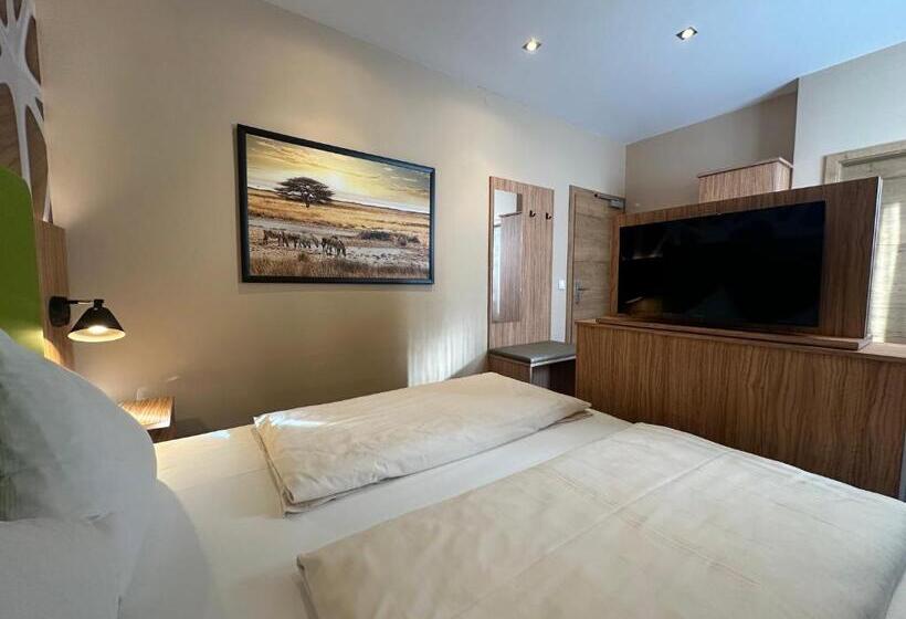 テラス付きスタンダードルーム, Rothsee