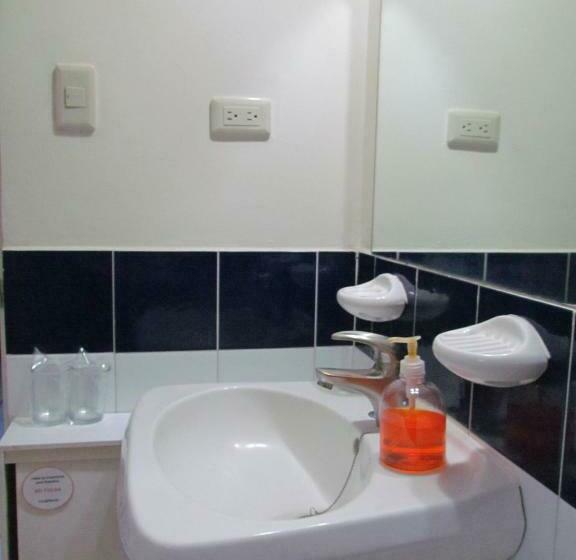 اتاق استاندارد یک نفره, Villa Serena San Benito