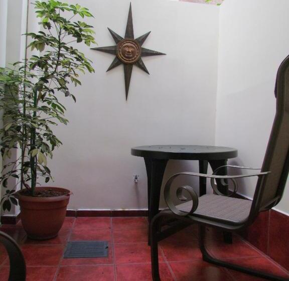 اتاق استاندارد یک نفره, Villa Serena San Benito