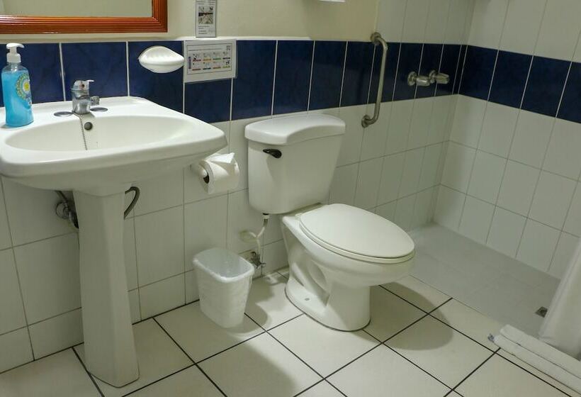 اتاق استاندارد یک نفره, Villa Serena San Benito