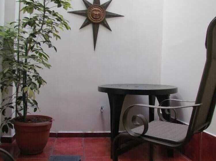 اتاق استاندارد یک نفره, Villa Serena San Benito