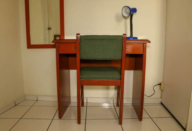 اتاق استاندارد, Villa Serena San Benito