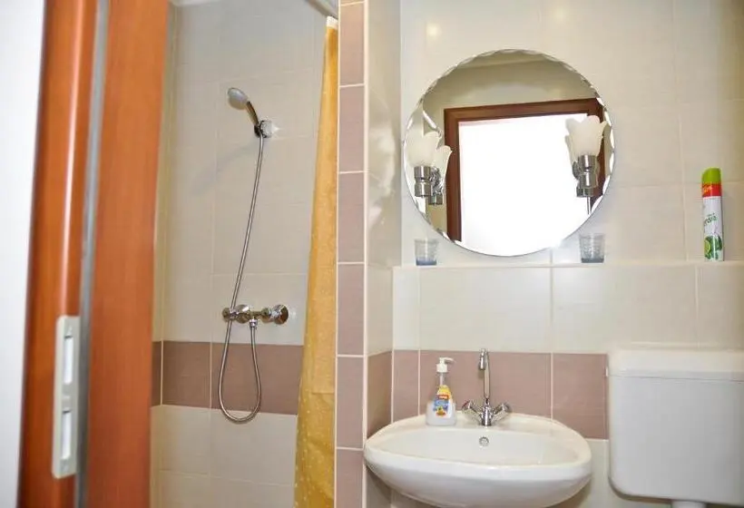 スタンダードルーム, Média Panzió és Apartmanház