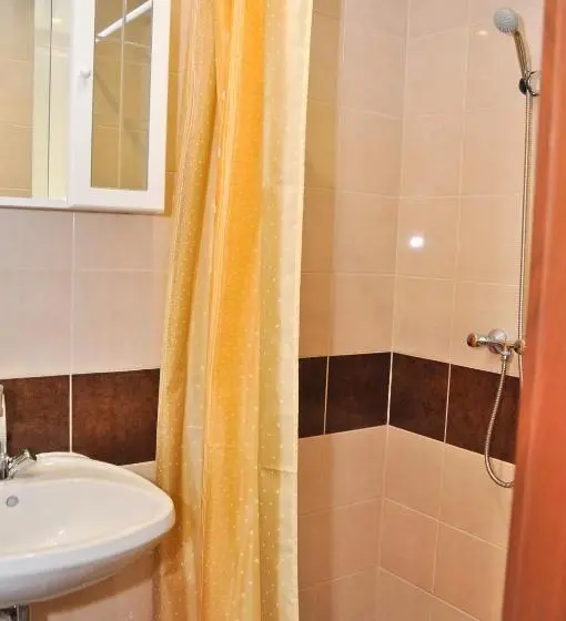 スタンダードトリプルルーム, Média Panzió és Apartmanház