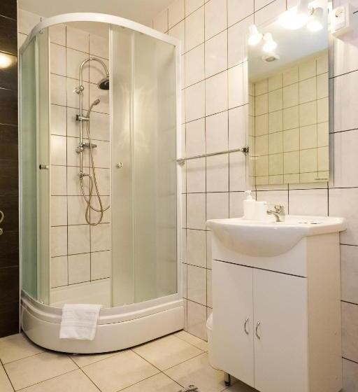 标准间, Plitvice Palace