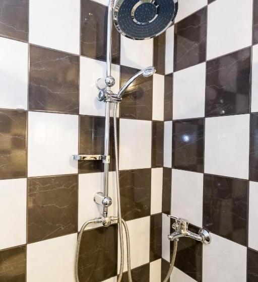 标准间, Plitvice Palace