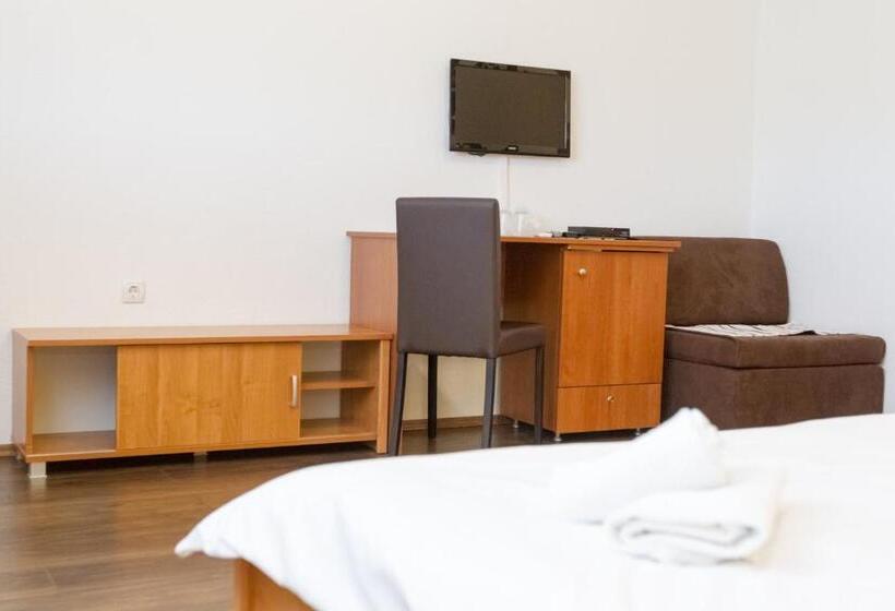 标准间, Plitvice Palace