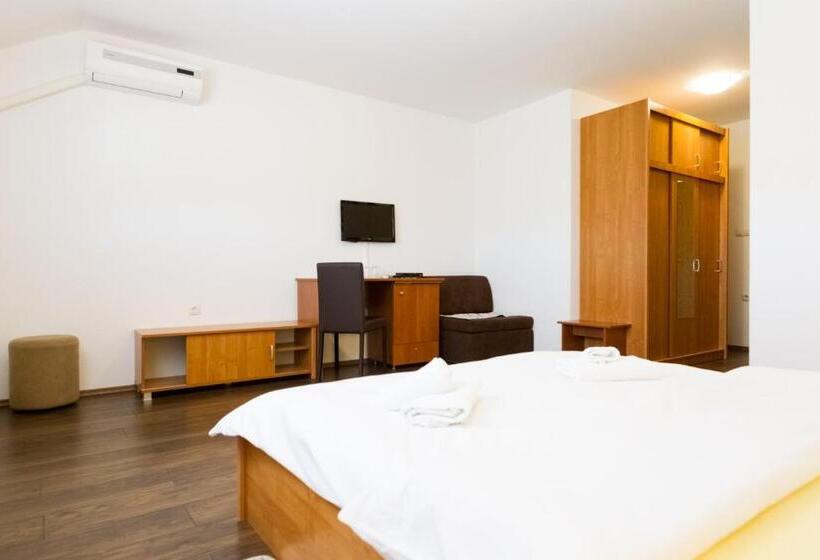 标准间, Plitvice Palace