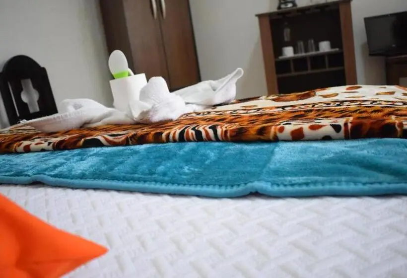اتاق لوکس, Pescador Hotel Ph
