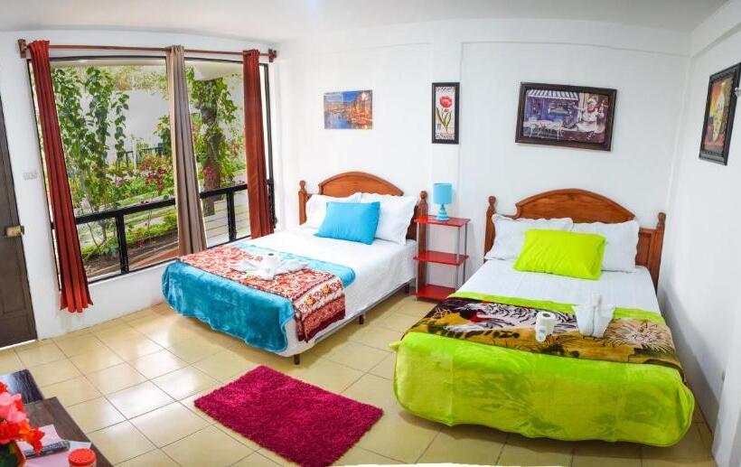 اتاق لوکس, Pescador Hotel Ph