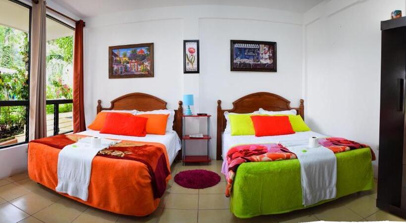 اتاق لوکس, Pescador Hotel Ph