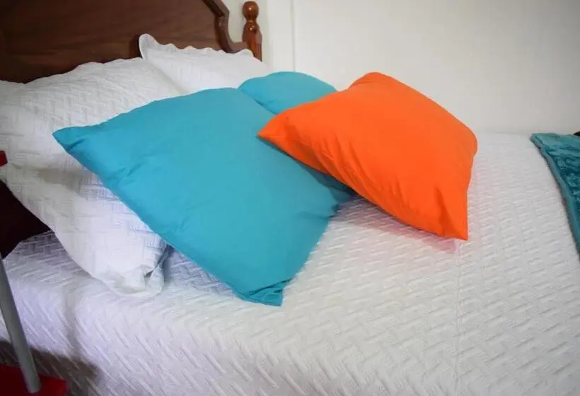 اتاق استاندارد, Pescador Hotel Ph